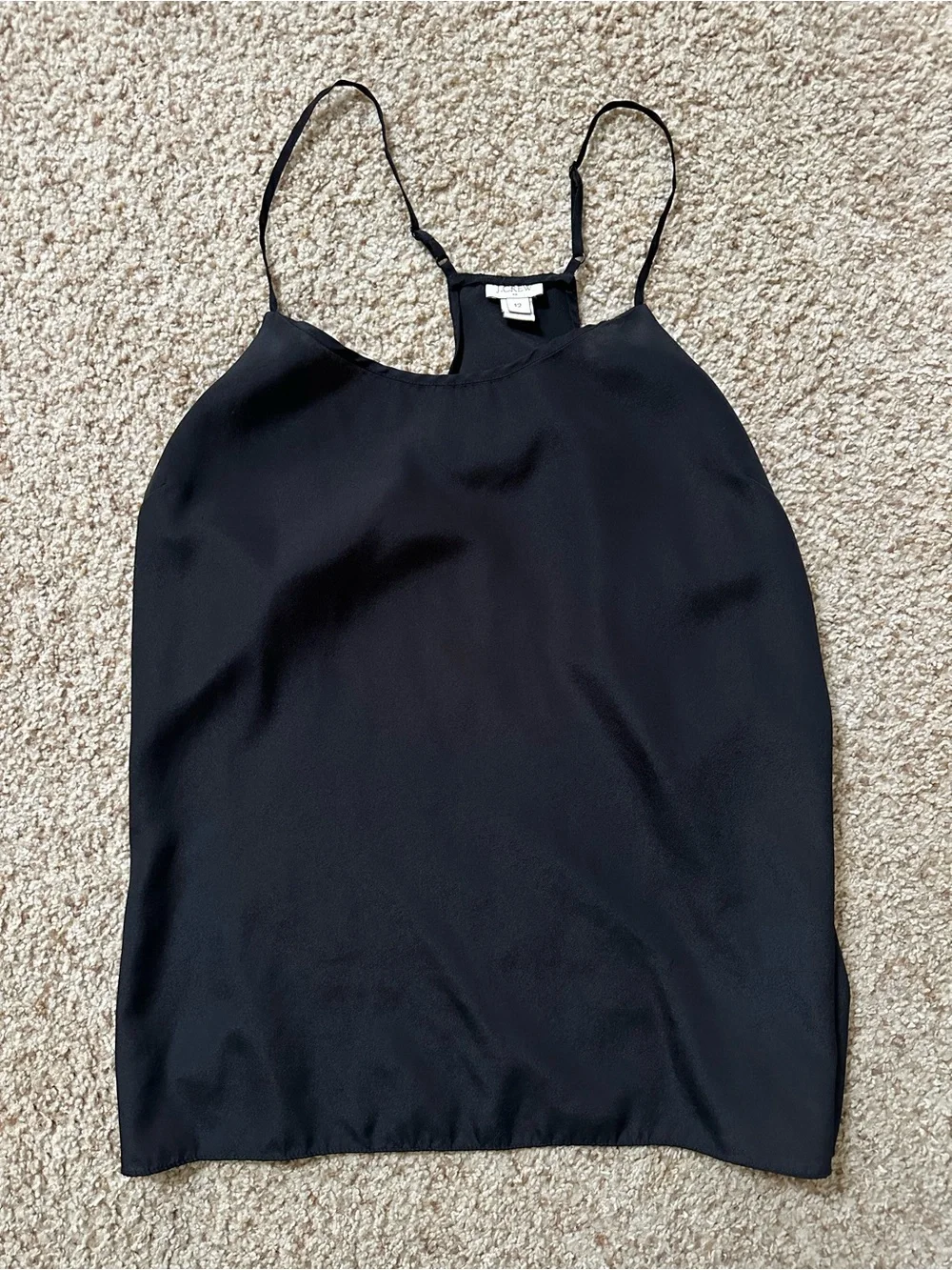 J Crew Tank Top